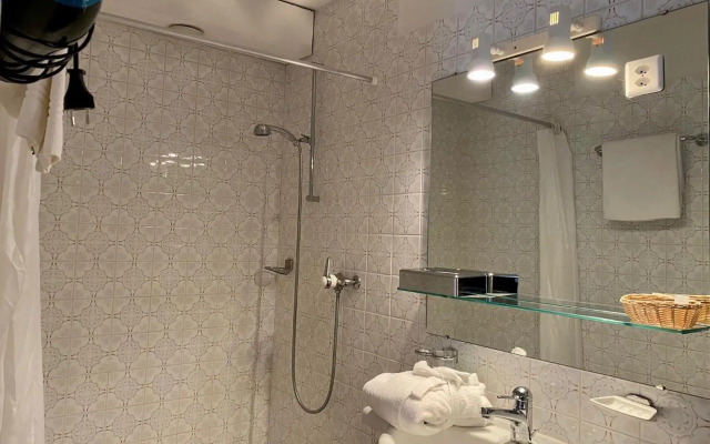 Hotel Regina Terme