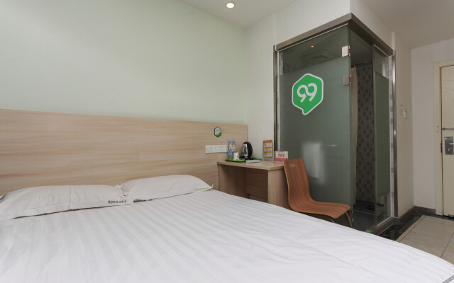 99inn Selected Suzhou