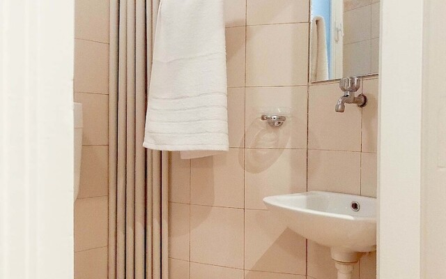 Athens Heart Syntagma Apartment