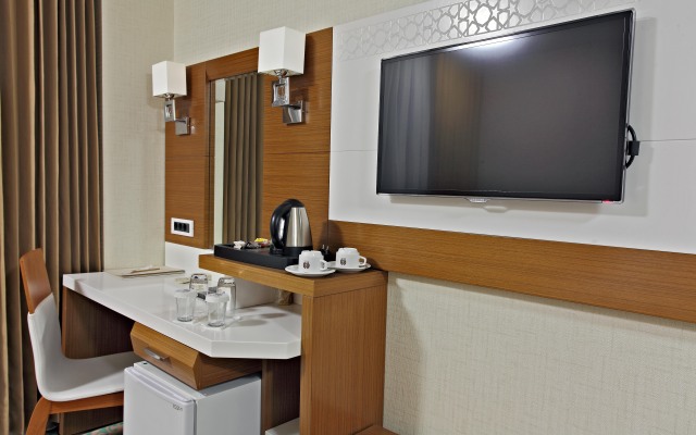 Selcuk Hotel