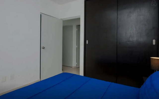 Departamento Velas Selvanova 512