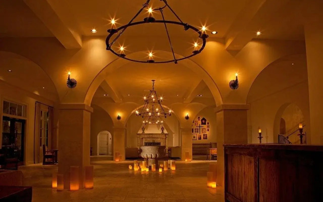 Hotel St Francis