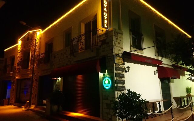 Yuva Otel