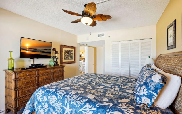 Villa Madeira 207 - Premier