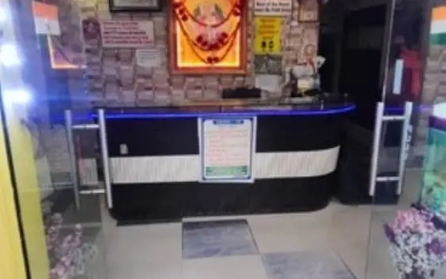 Goroomgo Mayagiri hotel Patna