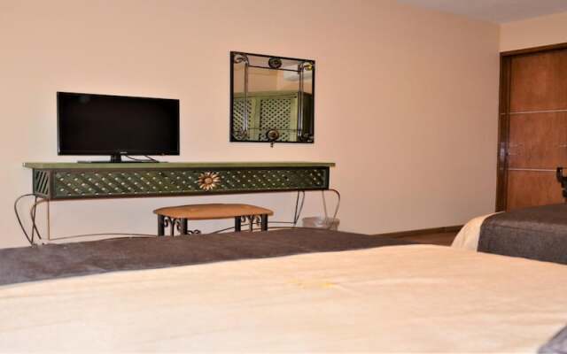 Global Express Pachuca