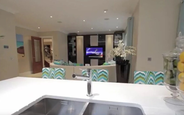 Luxury & Elegance at Beaumont House London Surrey