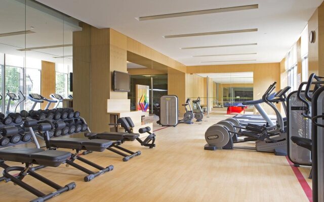 Sheraton Qiandao Lake Resort
