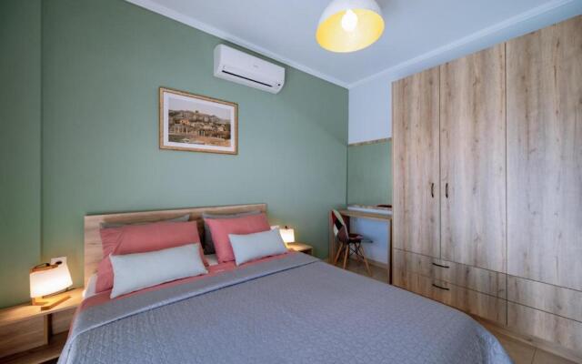 Helianthos Villa - Apartment No4