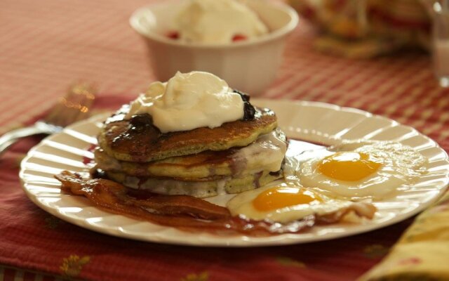 Southern Grace Bed & Breakfast