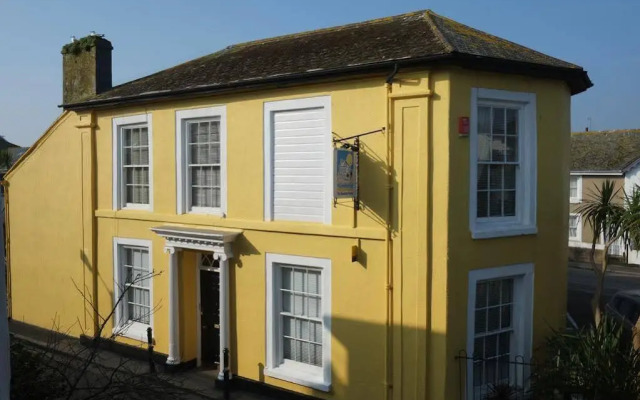 The Summer House
