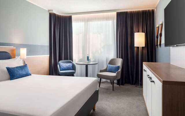 Vienna House Easy by Wyndham Frankfurt Airport