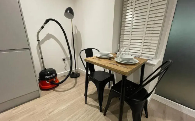 Spectrum House Apartments