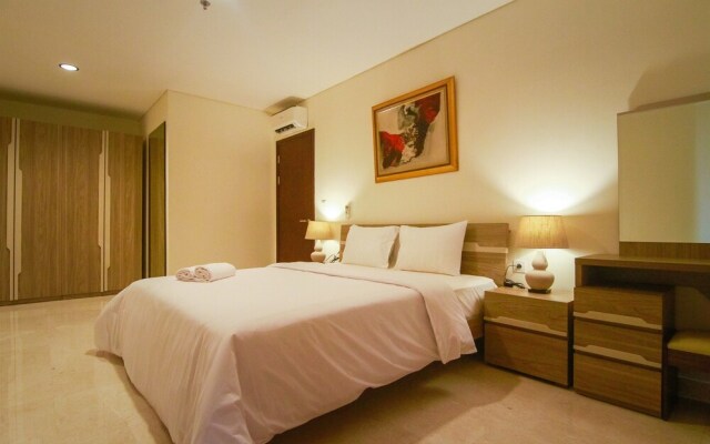 Premium Lavenue Apartment