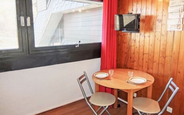 Villa Brelin Les Menuires 40984