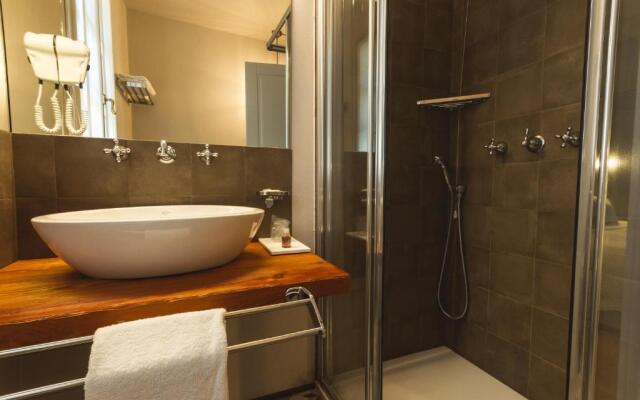 Piccola Torre Maison