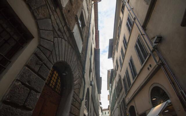 Family Apartments Signoria