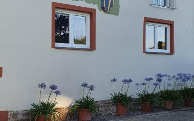 Ferienwohnung "Zum alten Kuhstall"