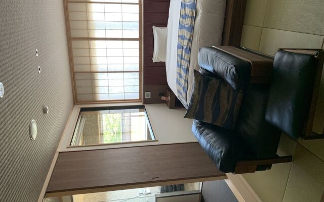 Ikeda Onsen Ryokan Tachikawa