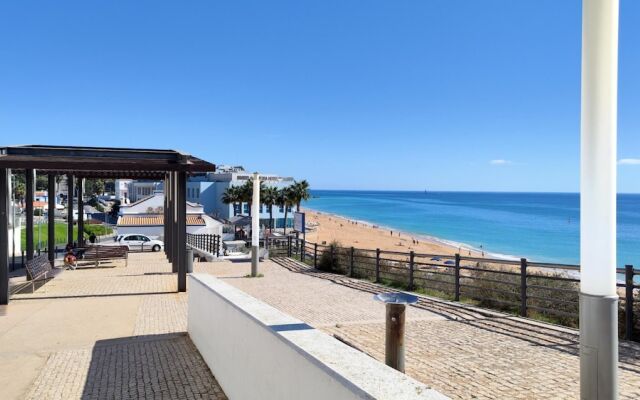 Albufeira Modern Sea View Home 33