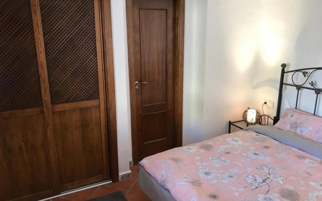 Bungalow Punta Marina