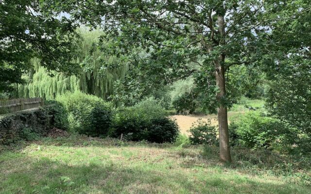 Wensum Glamping
