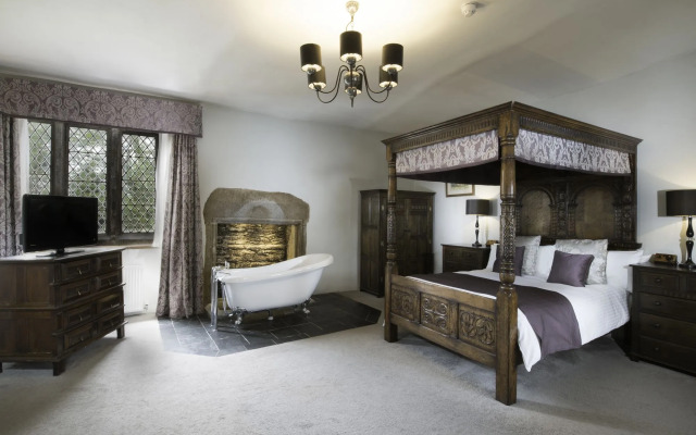 Boringdon Hall Hotel and Spa