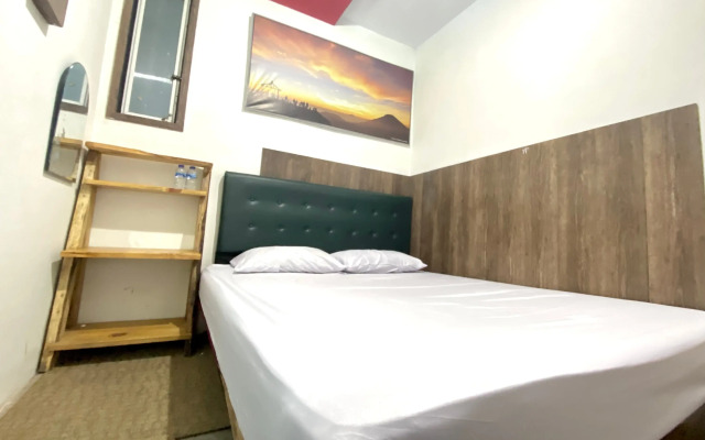 Homestay Batu Kelir Syariah Dieng RedPartner