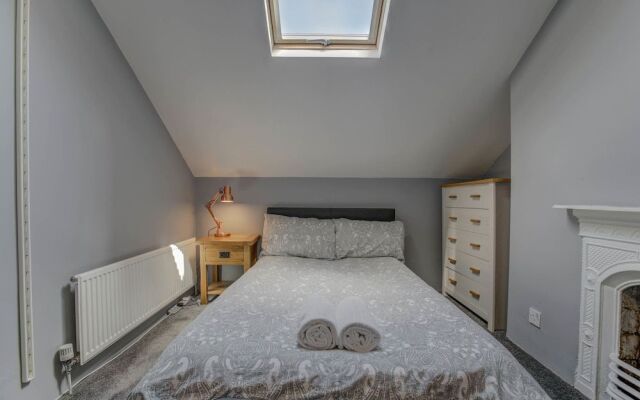Levenshulme Self-Catering Townhouse