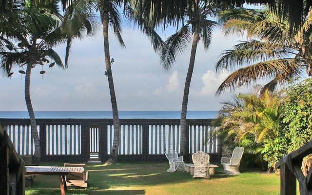D' Franchesis Hostal