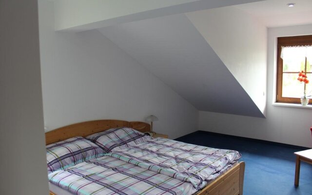 Ferienwohnung Scholz