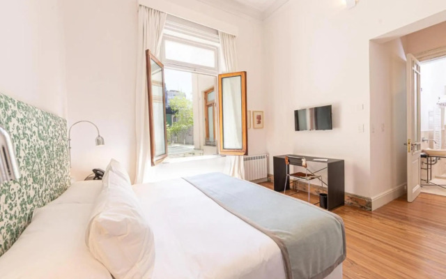 Cassa Lepage Art Hotel Buenos Aires