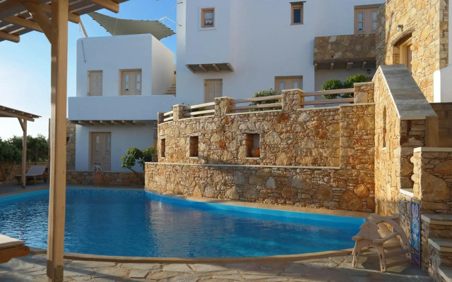 Kallisti Hotel