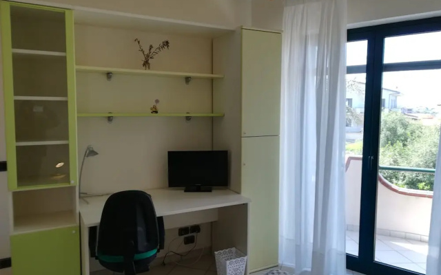 La Collina B&B