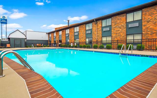 Best Western Shepherdsville