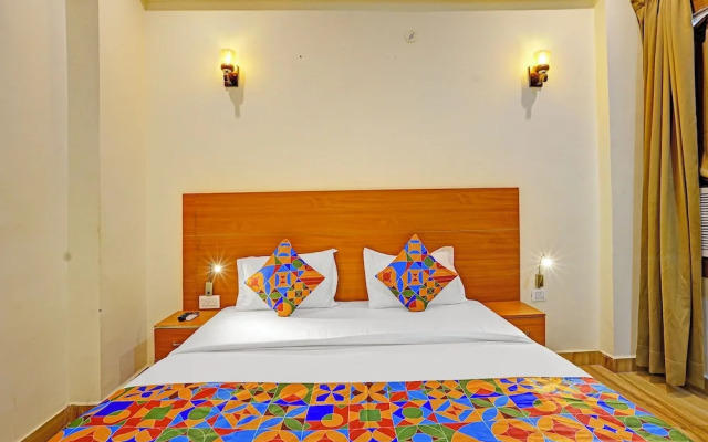 Fabhotel The Viraaj