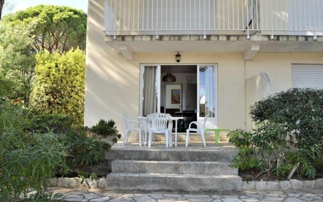 Appartement Cavalaire-sur-Mer, 2 pièces, 4 personnes - FR-1-226B-111