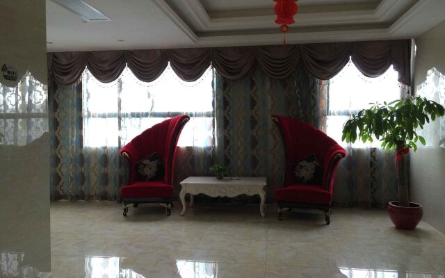 Aiqinhai Hotel