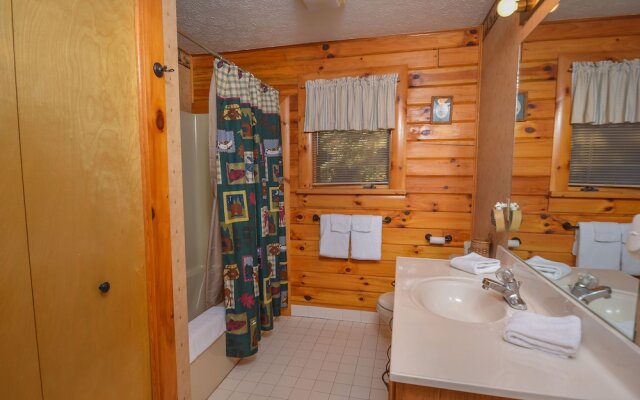 Glen Haven 3 Bedroom House