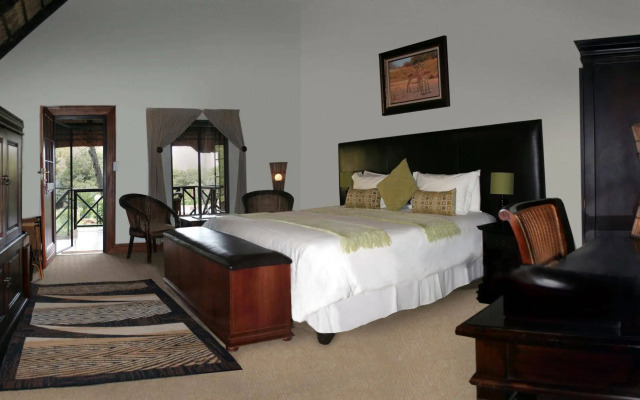 Kaingo Game Reserve