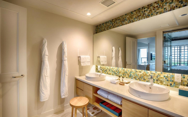 Hotel Shigira Mirage