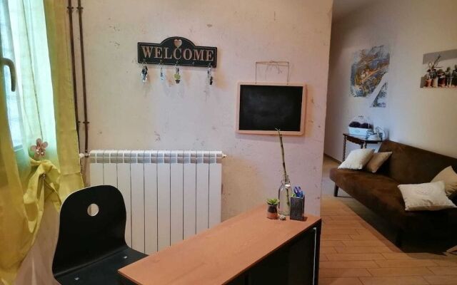 Alloggio da Virginia