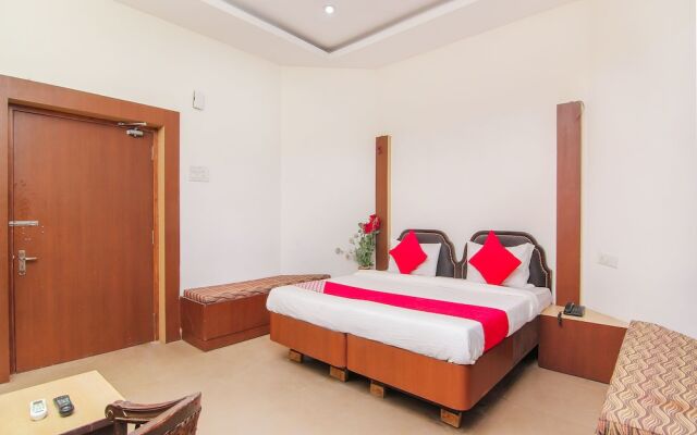 Prayag Holidays By OYO Rooms