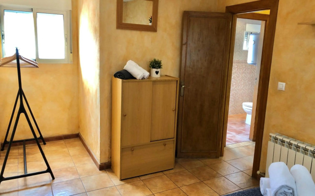 Apartamento Universidad-hospital