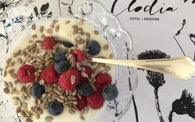 Hotel Clodia