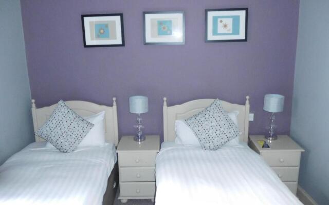 Anam Cara B&B