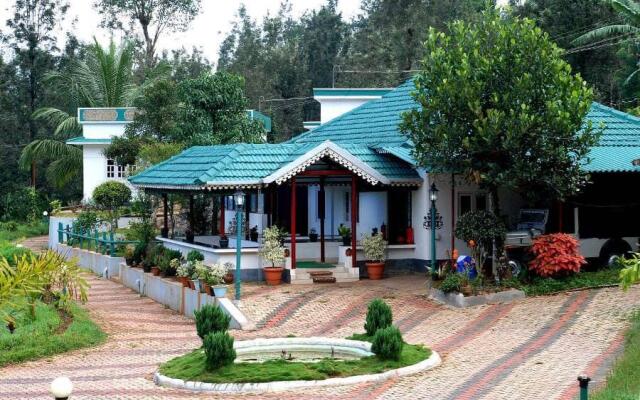 Mudumalai Holiday Village