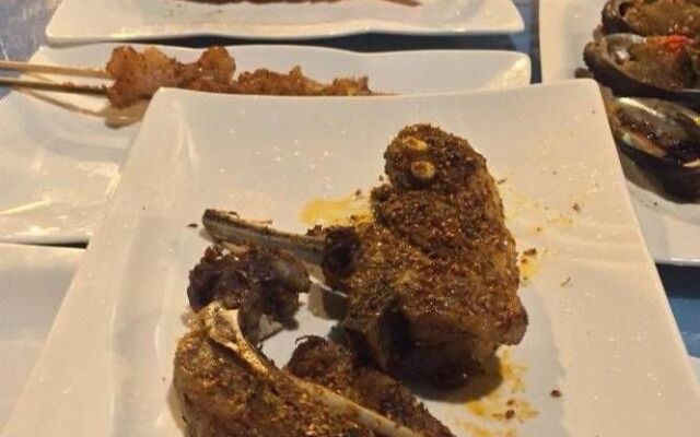 Bihu Hotspring Resort