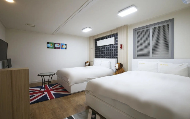 Rexhotel