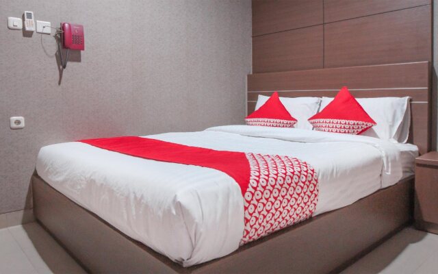 OYO 383 Env Residence